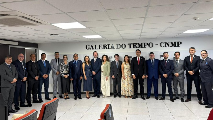 CONAMP trabalha e CNMP regulamenta permuta nacional entre membros do Ministério Público
